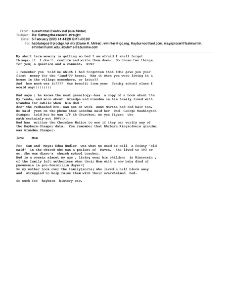 File:Email from suewminter@webtv.net 2003-02-05 14-44-29 UTC.pdf