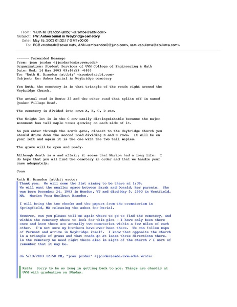 File:Email from arembe@attbi.com 2003-05-15 01-32-17 UTC.pdf