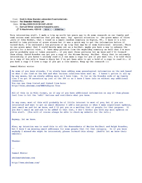 File:Email from sbrandon@vermontel.net 2006-05-30 23-24-39 UTC.pdf